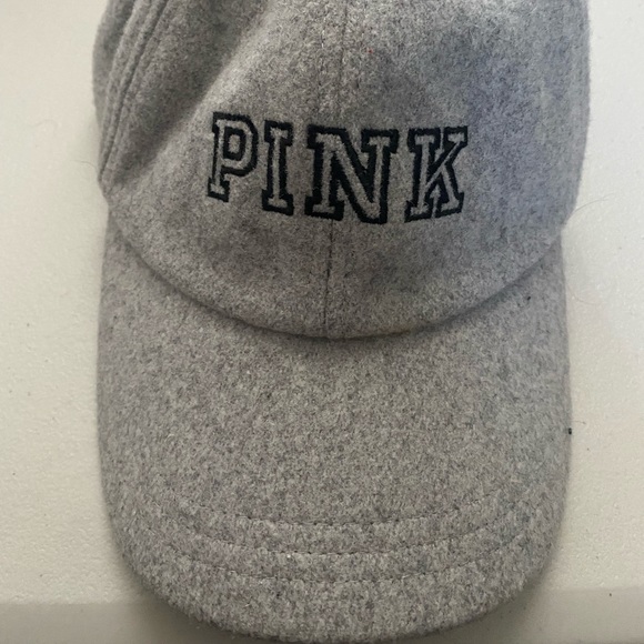 PINK adjustable hat -brand new - Picture 1 of 6